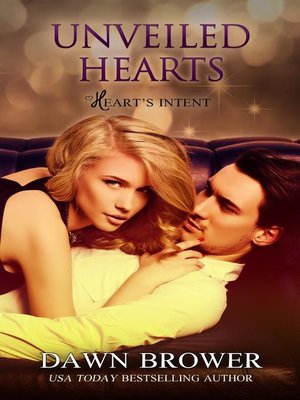 cover image of Unveiled Hearts